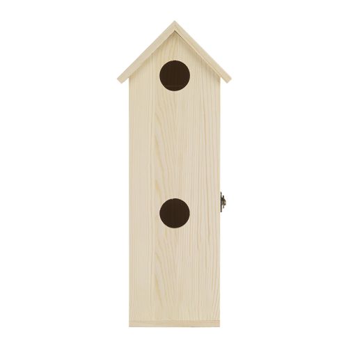 Vinkasse og fuglehus - Billede 3